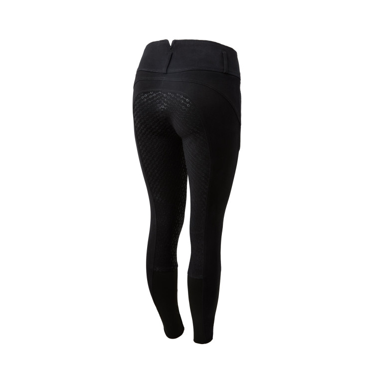 Siliconen antislipbroek Horze Daniela dames Siliconen antislipbroek Horze Daniela dames