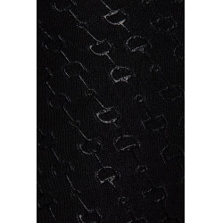 Siliconen antislipbroek Horze Daniela dames Zwart Siliconen antislipbroek Horze Daniela dames Zwart