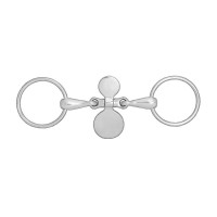 Dubbel gebroken watertrens... Dubbel gebroken watertrens...