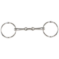 Dubbel gebroken watertrens... Dubbel gebroken watertrens...