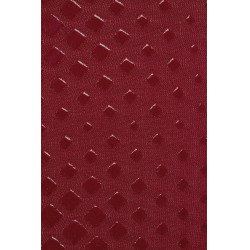 Thermobroek Grand Prix Horze met silicone zitvlak dames Diep rood Thermobroek Grand Prix Horze met silicone zitvlak dames Diep rood