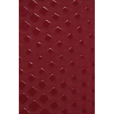 Thermobroek Grand Prix Horze met silicone zitvlak dames Diep rood Thermobroek Grand Prix Horze met silicone zitvlak dames Diep rood