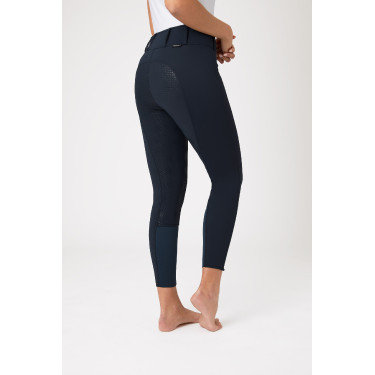 Thermobroek Grand Prix Horze met silicone zitvlak dames Thermobroek Grand Prix Horze met silicone zitvlak dames