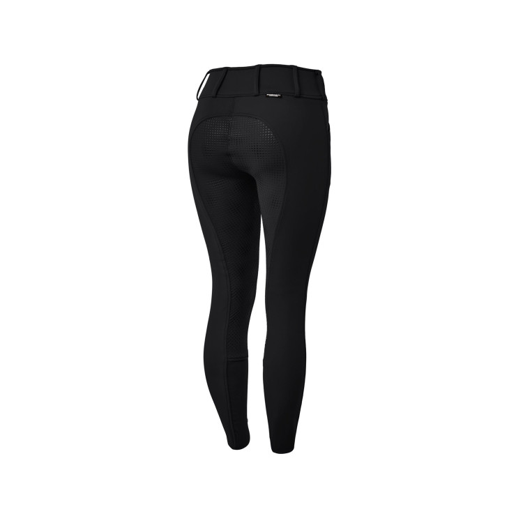 Thermobroek Grand Prix Horze met silicone zitvlak dames Thermobroek Grand Prix Horze met silicone zitvlak dames