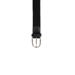 Rekbare unisex riem Horze Rekbare unisex riem Horze