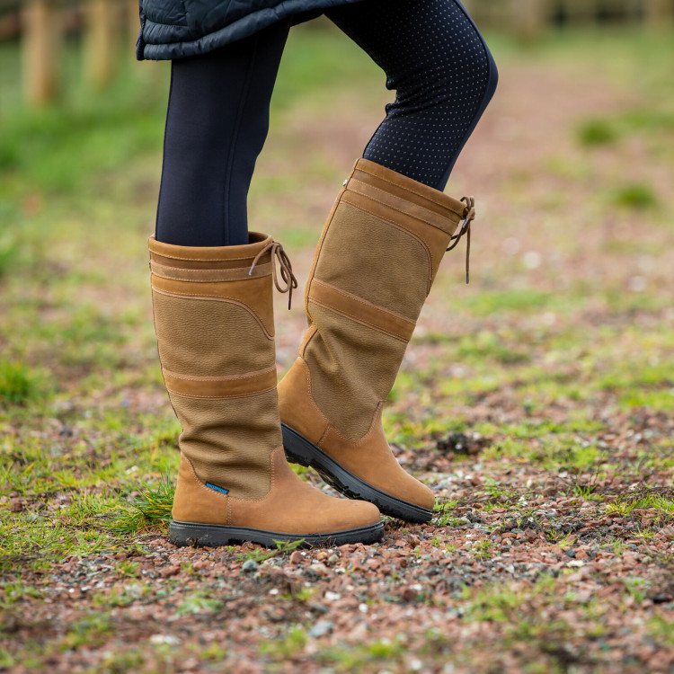 Damesstalboots Country Horze Damesstalboots Country Horze