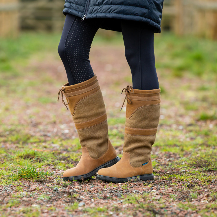 Damesstalboots Country Horze Damesstalboots Country Horze