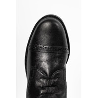 Verona dames rijlaarzen Horze Zwart