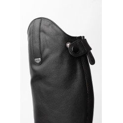 Laarzen in landelijke stijl Rover Horze Zwart