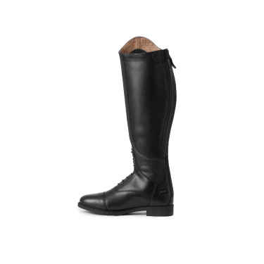 Rover laarzen kind Horze Zwart Rover laarzen kind Horze Zwart