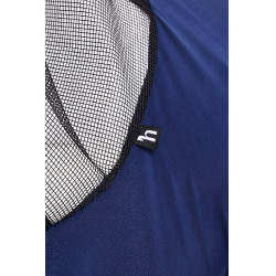 Anti-insectenmasker Soft Stretch Horze Anti-insectenmasker Soft Stretch Horze