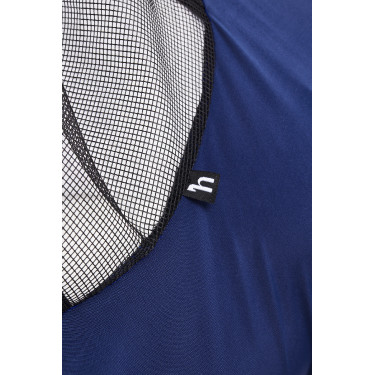 Anti-insectenmasker Soft Stretch Horze Anti-insectenmasker Soft Stretch Horze
