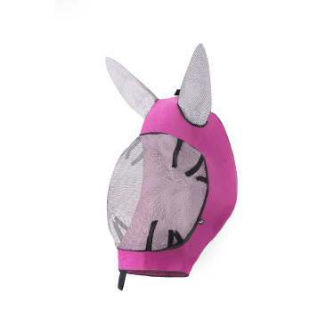 Anti-insectenmasker Soft Stretch Horze Anti-insectenmasker Soft Stretch Horze