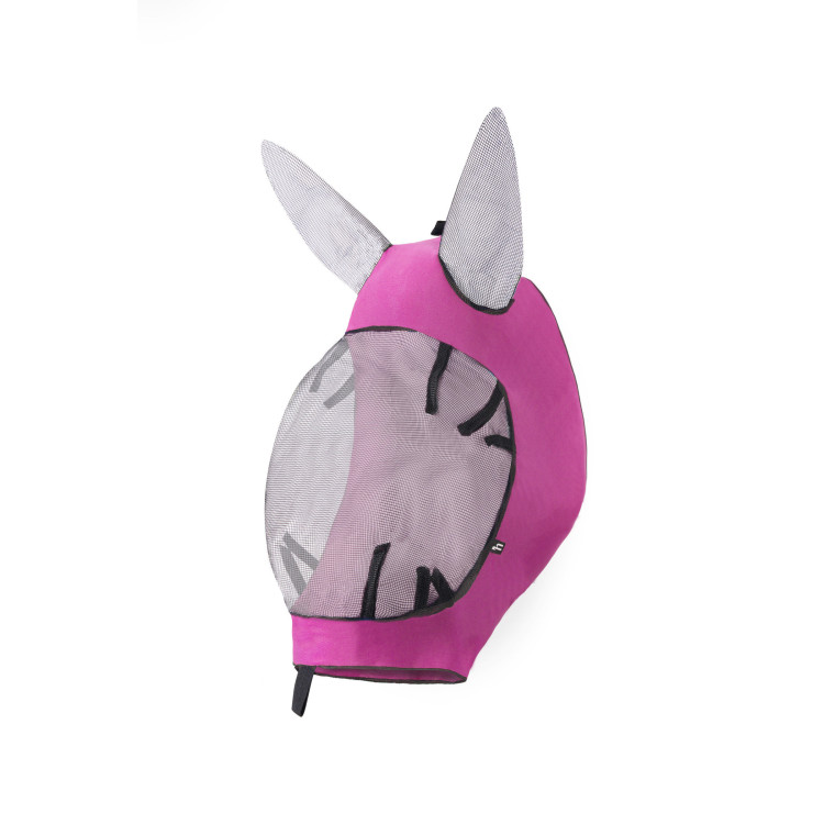 Anti-insectenmasker Soft Stretch Horze Anti-insectenmasker Soft Stretch Horze