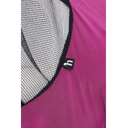Anti-insectenmasker Soft Stretch Horze Anti-insectenmasker Soft Stretch Horze