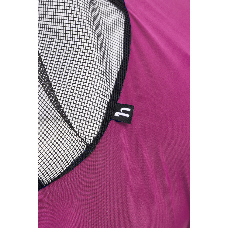 Anti-insectenmasker Soft Stretch Horze Anti-insectenmasker Soft Stretch Horze
