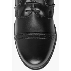 Dames winterlaarzen Horze Kilkenny Lux Richelieu Zwart Dames winterlaarzen Horze Kilkenny Lux Richelieu Zwart