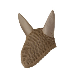 Vliegennetje Marquess Horze Noten Bruin