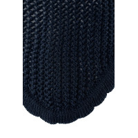 Vliegennetje Marquess Horze Noten Bruin