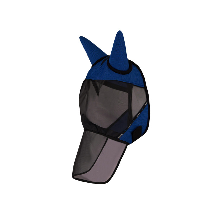 Verkoelende vliegenmasker Horze Limited Edition Verkoelende vliegenmasker Horze Limited Edition