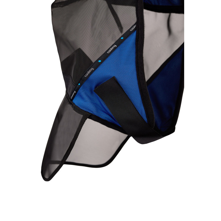 Verkoelende vliegenmasker Horze Limited Edition Verkoelende vliegenmasker Horze Limited Edition