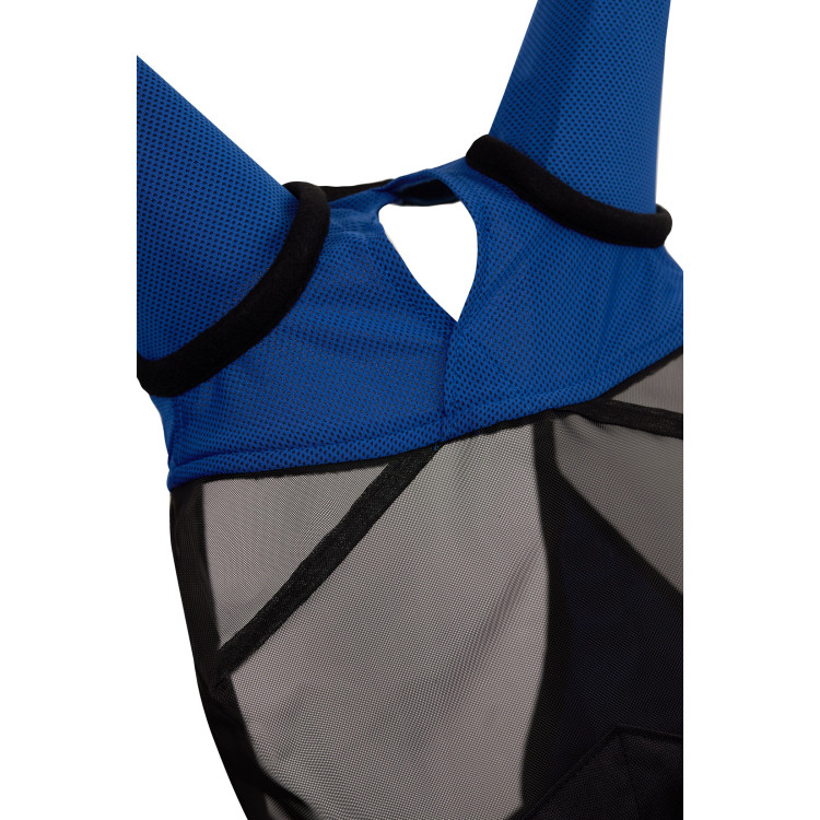 Verkoelende vliegenmasker Horze Limited Edition Verkoelende vliegenmasker Horze Limited Edition