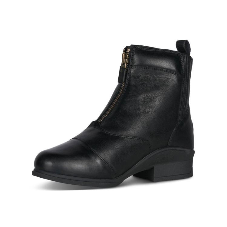 Dames winterlaarzen met lamswollen voering Mercury B Vertigo Dames winterlaarzen met lamswollen voering Mercury B Vertigo