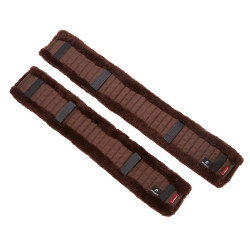 Singelhoes schapenvacht LeMieux GP/Jumping