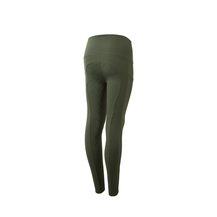 Gillian kinderlegging met volledige grip Horze Gillian kinderlegging met volledige grip Horze