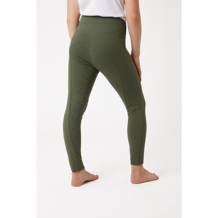 Gillian kinderlegging met volledige grip Horze Gillian kinderlegging met volledige grip Horze