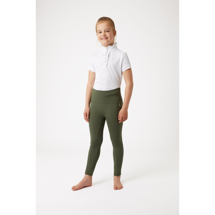 Gillian kinderlegging met volledige grip Horze Gillian kinderlegging met volledige grip Horze