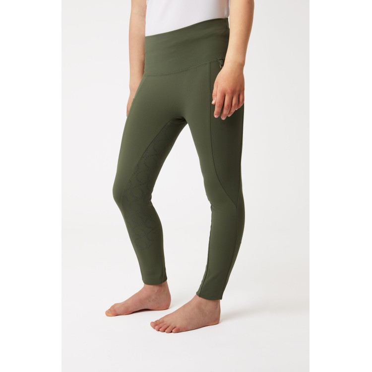 Gillian kinderlegging met volledige grip Horze Gillian kinderlegging met volledige grip Horze