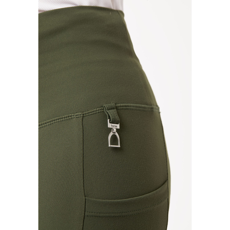 Gillian kinderlegging met volledige grip Horze Gillian kinderlegging met volledige grip Horze