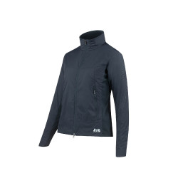 Donsjas Christine dames B Vertigo Donker marineblauw