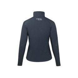 Donsjas Christine dames B Vertigo Donker marineblauw