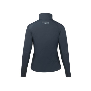 Donsjas Christine dames B Vertigo Donker marineblauw Donsjas Christine dames B Vertigo Donker marineblauw