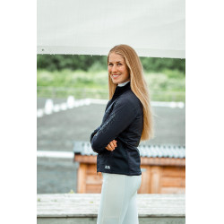 Donsjas Christine dames B Vertigo Donker marineblauw