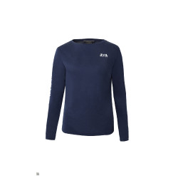 Lange mouwen T-shirt Daniele dames B Vertigo Lange mouwen T-shirt Daniele dames B Vertigo