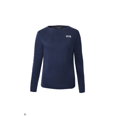 Lange mouwen T-shirt Daniele dames B Vertigo Lange mouwen T-shirt Daniele dames B Vertigo