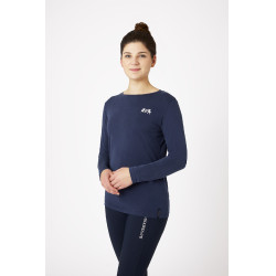 Lange mouwen T-shirt Daniele dames B Vertigo Lange mouwen T-shirt Daniele dames B Vertigo