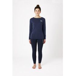 Lange mouwen T-shirt Daniele dames B Vertigo Lange mouwen T-shirt Daniele dames B Vertigo