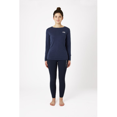 Lange mouwen T-shirt Daniele dames B Vertigo Lange mouwen T-shirt Daniele dames B Vertigo