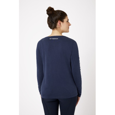 Lange mouwen T-shirt Daniele dames B Vertigo Lange mouwen T-shirt Daniele dames B Vertigo