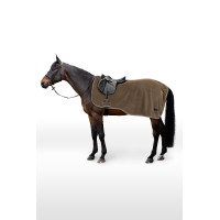 Fleece staldeken Marquess Horze Egeïsch Blauw Fleece staldeken Marquess Horze Egeïsch Blauw