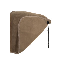 Fleece staldeken Marquess Horze Noten Bruin Fleece staldeken Marquess Horze Noten Bruin