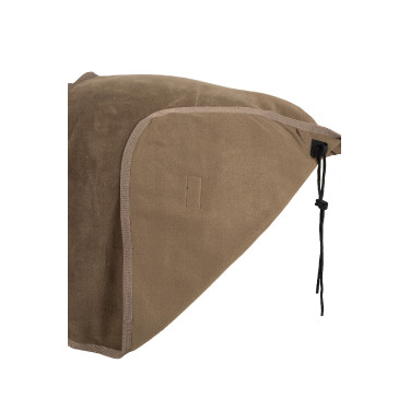 Fleece staldeken Marquess Horze Noten Bruin Fleece staldeken Marquess Horze Noten Bruin