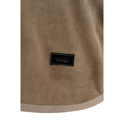 Fleece staldeken Marquess Horze Noten Bruin Fleece staldeken Marquess Horze Noten Bruin