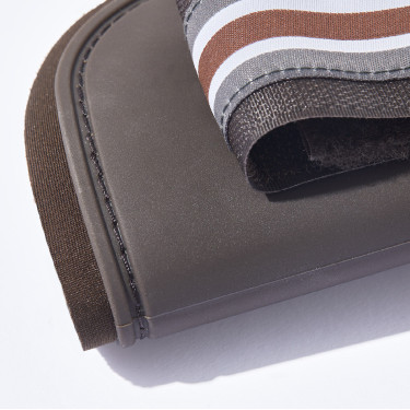 Adepto-beschermers Horze Donkerbruin