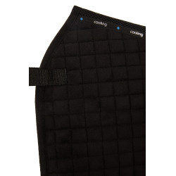 Dressuur zadeldek verkoelend Horze LIMITED EDITION Dressuur zadeldek verkoelend Horze LIMITED EDITION