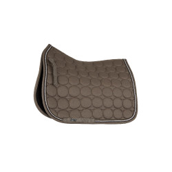 Dressuur zadeldek Marquess Horze Noten Bruin Dressuur zadeldek Marquess Horze Noten Bruin